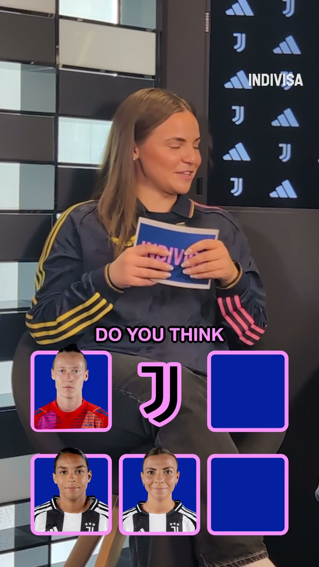 人物