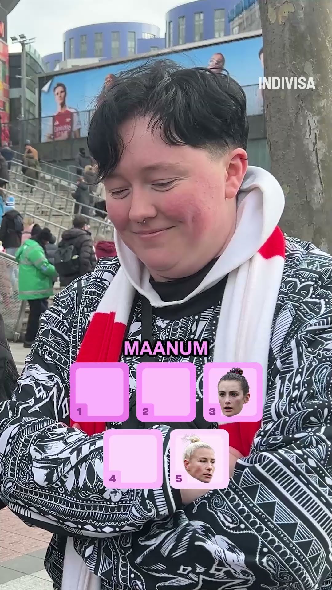 成功的赛季